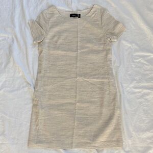 Theory Pull-over Dress Sz P